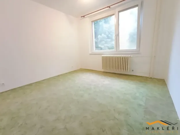 Pronájem bytu 3+1, Moravské Budějovice, Šafaříkova, 74 m2