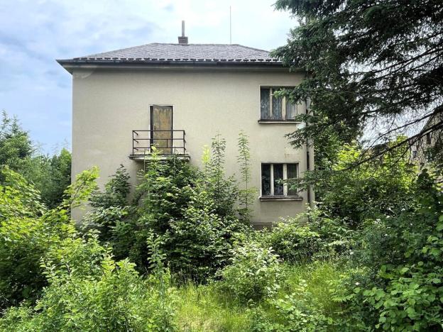 Prodej vily, Klatovy, 390 m2