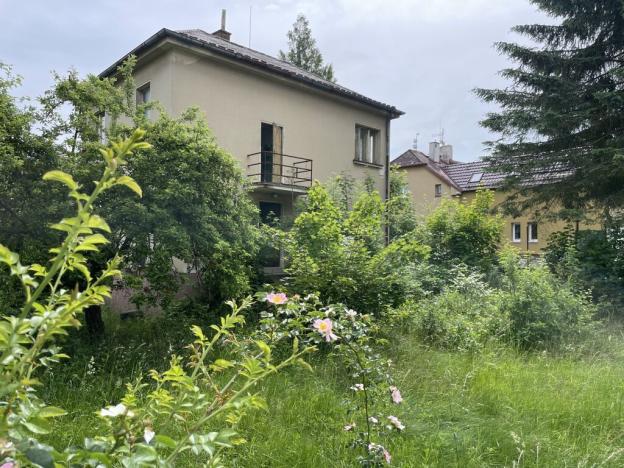 Prodej vily, Klatovy, 390 m2