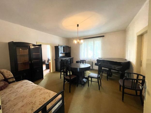 Prodej vily, Klatovy, 390 m2