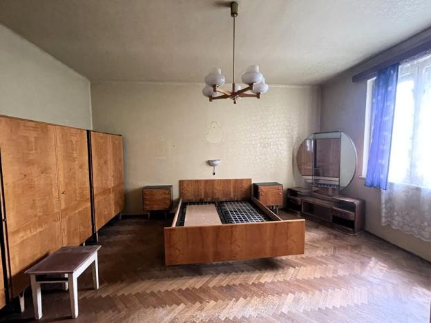 Prodej vily, Klatovy, 390 m2