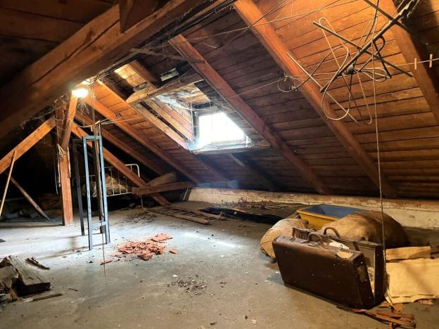 Prodej vily, Klatovy, 390 m2