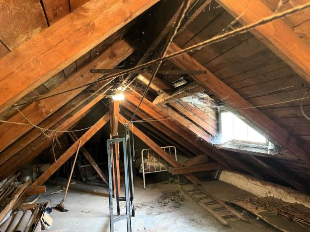 Prodej vily, Klatovy, 390 m2