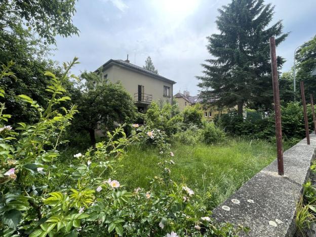 Prodej vily, Klatovy, 390 m2