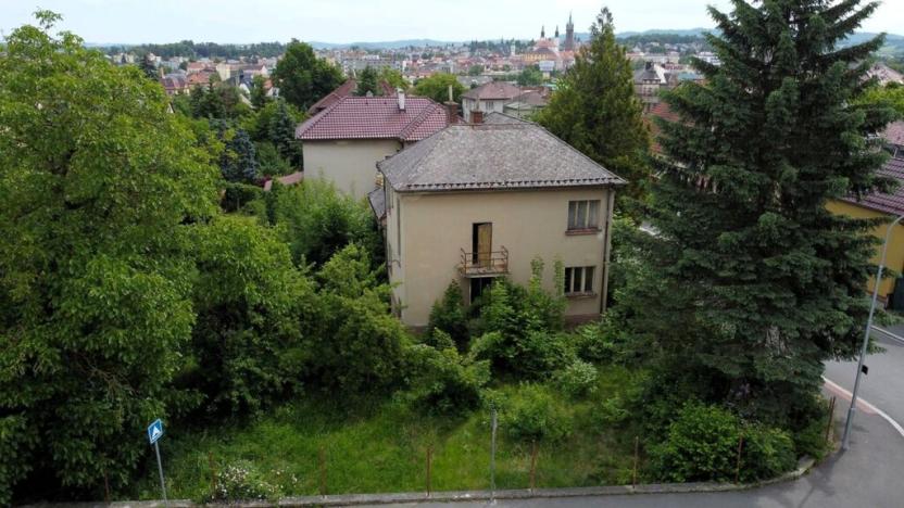 Prodej vily, Klatovy, 390 m2