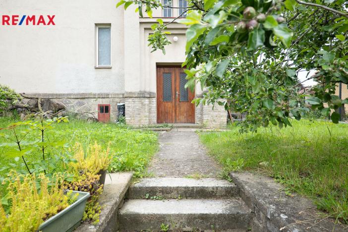 Prodej vily, Říčany - Radošovice, Edvarda Beneše, 270 m2