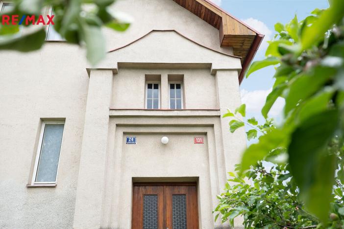 Prodej vily, Říčany - Radošovice, Edvarda Beneše, 270 m2