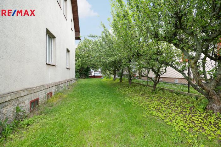 Prodej vily, Říčany - Radošovice, Edvarda Beneše, 270 m2