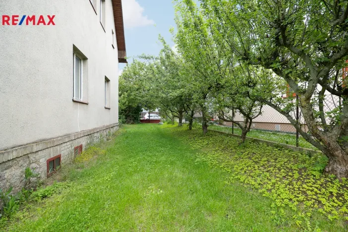 Prodej vily, Říčany - Radošovice, Edvarda Beneše, 270 m2