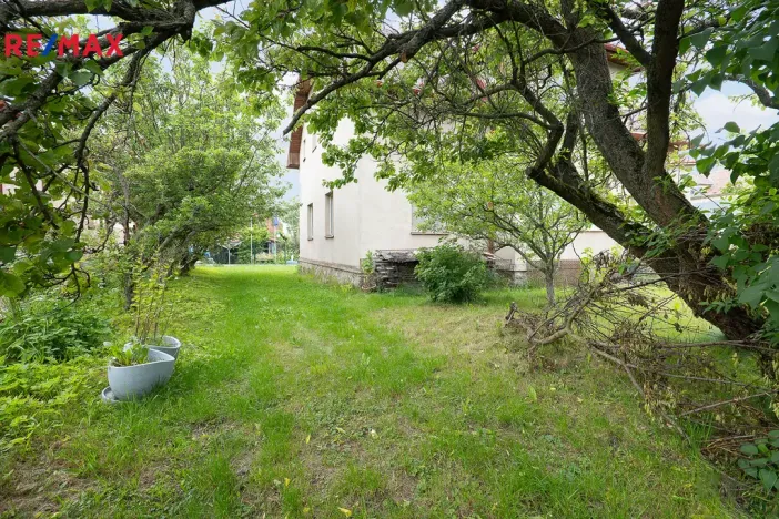 Prodej vily, Říčany - Radošovice, Edvarda Beneše, 270 m2