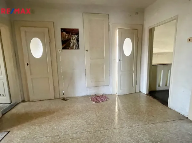 Prodej vily, Říčany - Radošovice, Edvarda Beneše, 270 m2