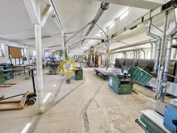 Prodej komerčního pozemku, Strakonice - Strakonice I, U Hajské, 12025 m2