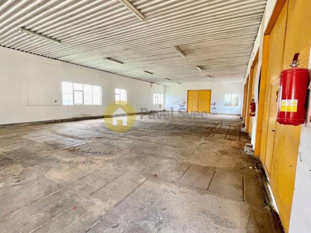 Prodej komerčního pozemku, Strakonice - Strakonice I, U Hajské, 12025 m2