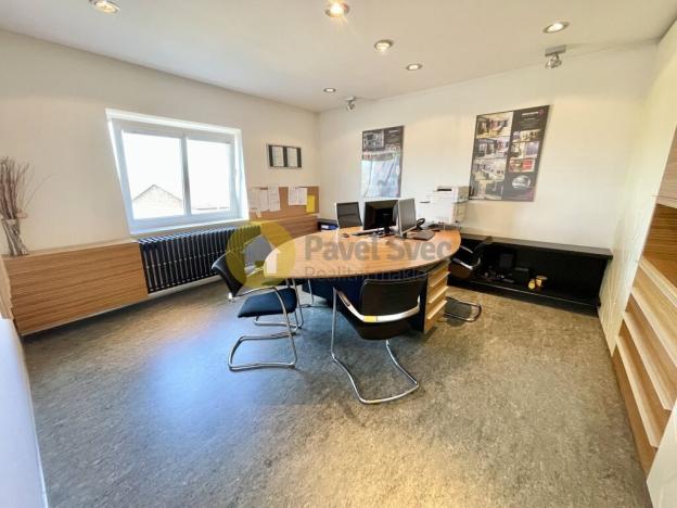 Prodej komerčního pozemku, Strakonice - Strakonice I, U Hajské, 12025 m2