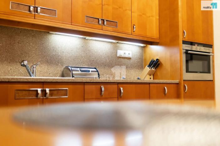 Pronájem bytu 2+kk, Praha - Nové Město, Samcova, 66 m2