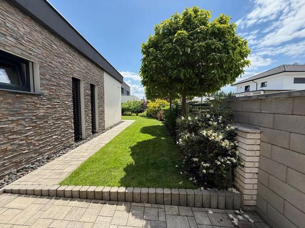 Prodej rodinného domu, Čestlice, Habrová, 207 m2