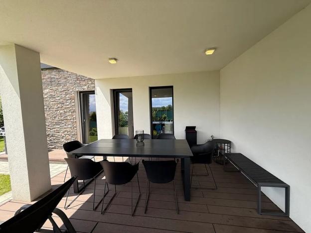 Prodej rodinného domu, Čestlice, Habrová, 207 m2