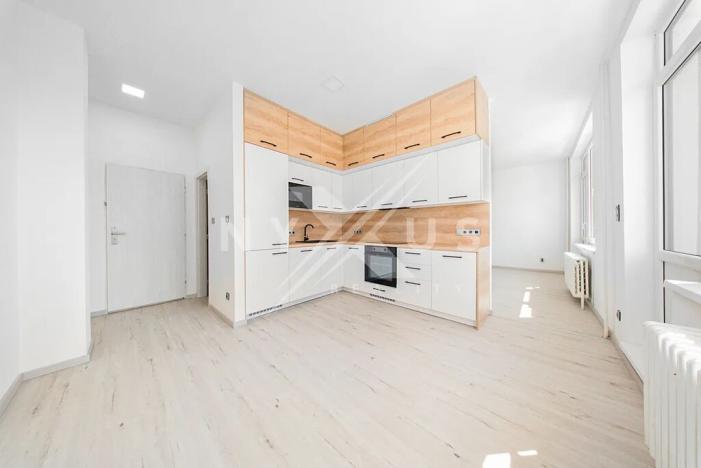 Pronájem bytu 3+1, Kostelec nad Černými lesy, Pražská, 104 m2