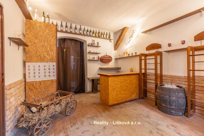 Pronájem obchodního prostoru, Ústí nad Labem - Střekov, Kojetická, 90 m2