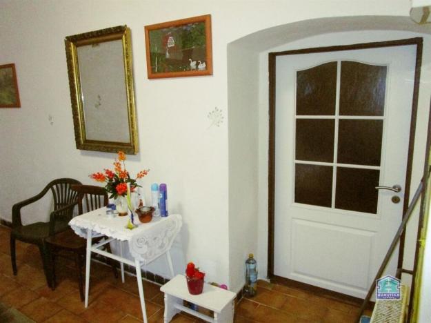 Prodej rodinného domu, Hošťka, 150 m2