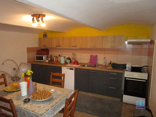 Prodej rodinného domu, Hošťka, 150 m2