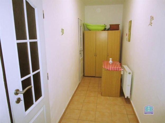 Prodej rodinného domu, Hošťka, 150 m2