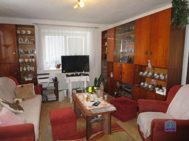 Prodej rodinného domu, Hošťka, 150 m2