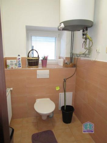 Prodej rodinného domu, Hošťka, 150 m2