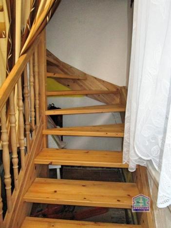 Prodej rodinného domu, Hošťka, 150 m2