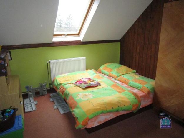 Prodej rodinného domu, Hošťka, 150 m2