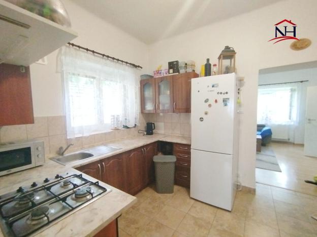 Prodej bytu 2+1, Ohníč, 56 m2