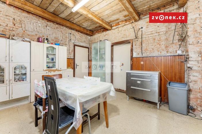 Prodej rodinného domu, Zlín - Lhotka, 241 m2