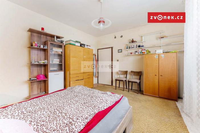 Prodej rodinného domu, Zlín - Lhotka, 241 m2