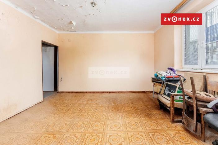 Prodej rodinného domu, Zlín - Lhotka, 241 m2