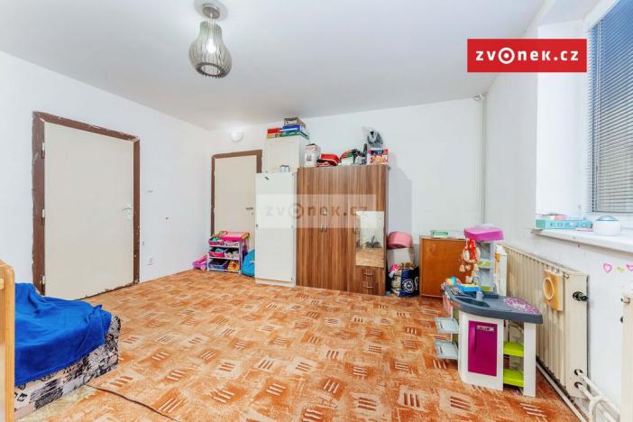 Prodej rodinného domu, Zlín - Lhotka, 241 m2