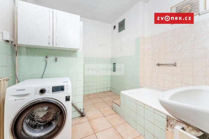 Prodej rodinného domu, Zlín - Lhotka, 241 m2