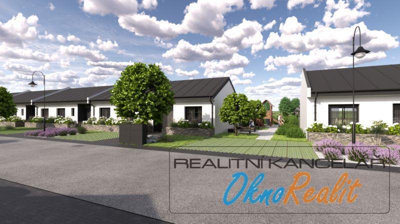 Prodej rodinného domu, Přerov - Přerov XI-Vinary, Doubí, 122 m2