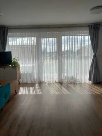 Pronájem bytu 2+kk, České Budějovice, Platanová, 62 m2