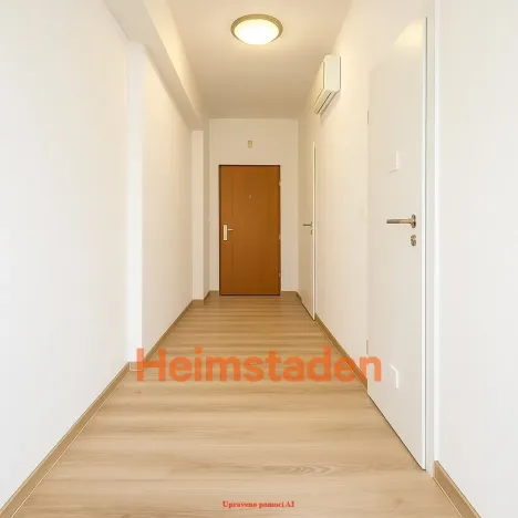 Pronájem bytu 2+1, Karviná - Ráj, Kosmonautů, 53 m2