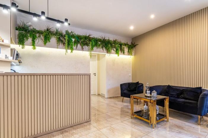 Prodej komerční nemovitosti, Praha - Vinohrady, 150 m2