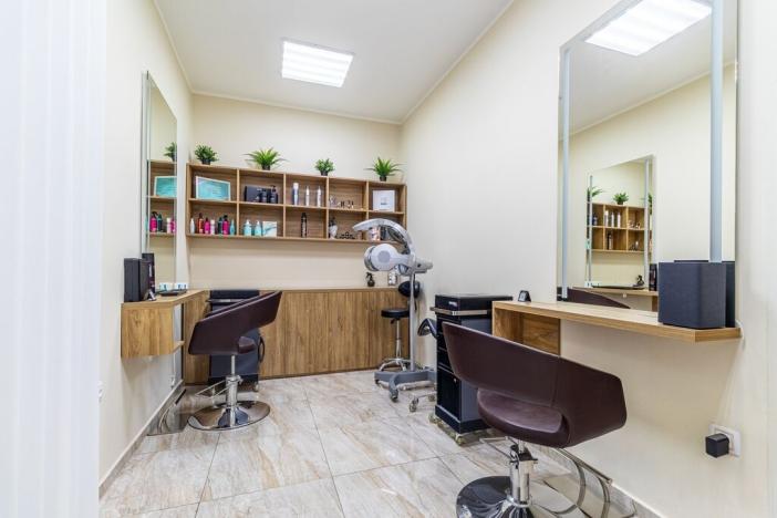 Prodej komerční nemovitosti, Praha - Vinohrady, 150 m2