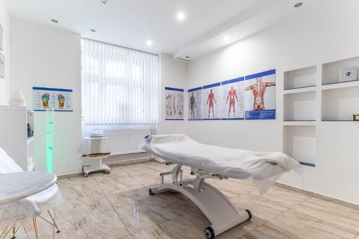 Prodej komerční nemovitosti, Praha - Vinohrady, 150 m2