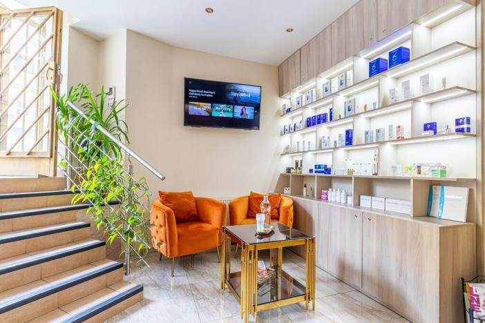 Prodej komerční nemovitosti, Praha - Vinohrady, 150 m2