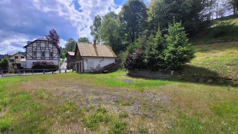 Prodej ubytování, Jetřichovice, 640 m2