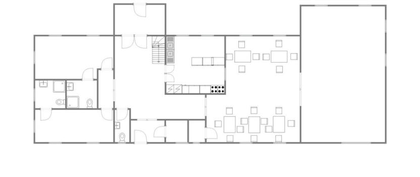 Prodej ubytování, Jetřichovice, 640 m2