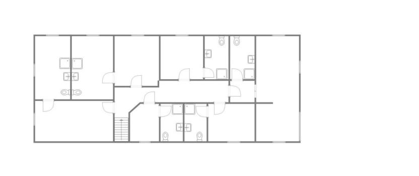 Prodej ubytování, Jetřichovice, 640 m2