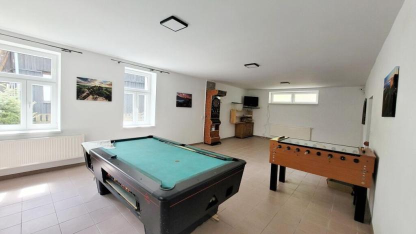 Prodej ubytování, Jetřichovice, 640 m2