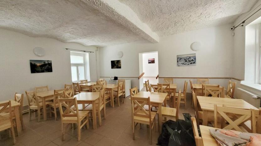 Prodej ubytování, Jetřichovice, 640 m2