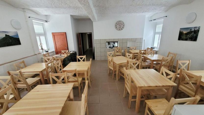 Prodej ubytování, Jetřichovice, 640 m2