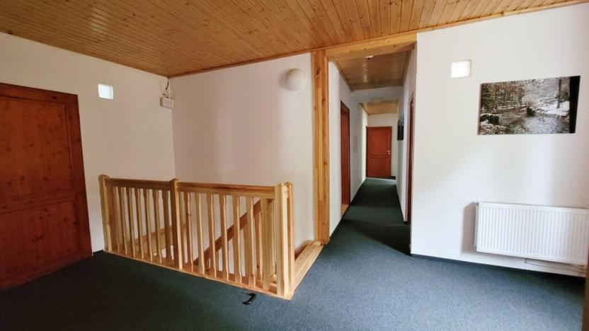 Prodej ubytování, Jetřichovice, 640 m2